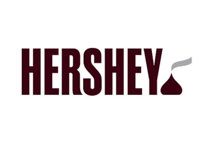 The Hershey Company Logo