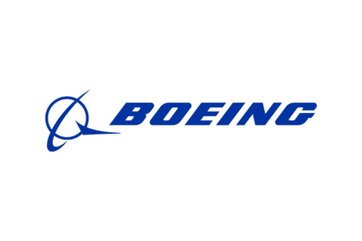 Boeing Logo