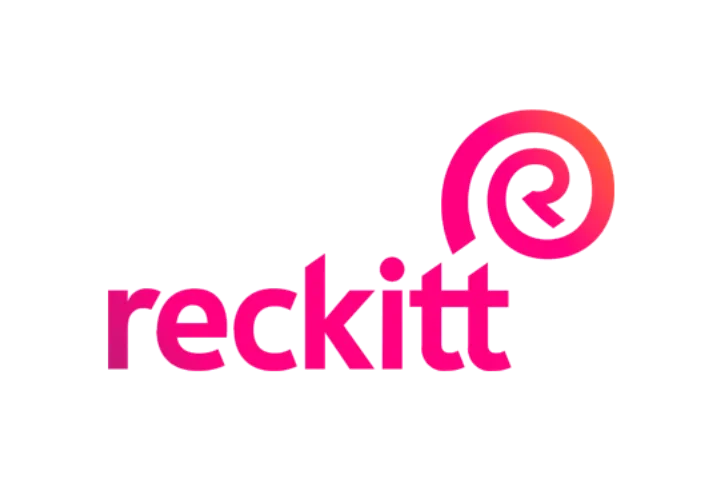 Reckitt Logo