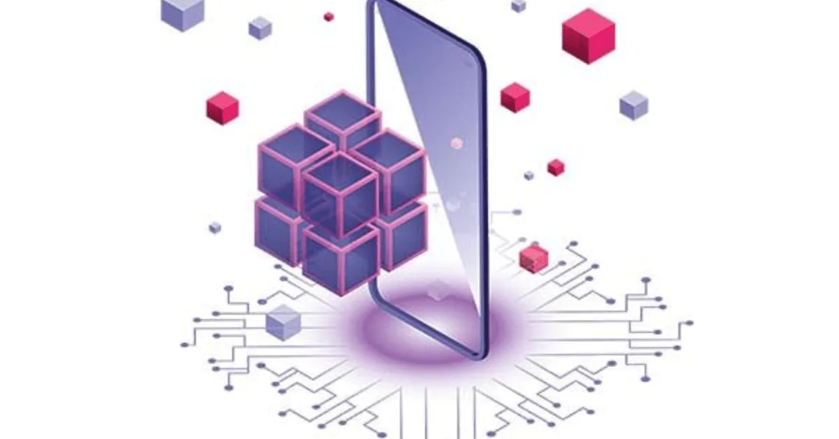 Catching the blockchain wave for procurement applications