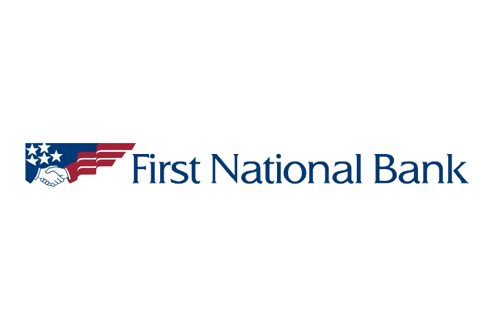 First National Bank (FNB) Logo