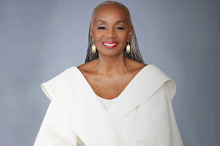 Susan Taylor