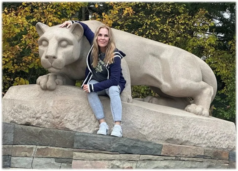 Haley Friary-Schenk