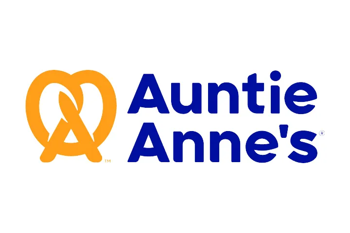 Auntie Anne's Logo