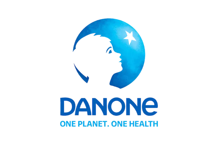 Danone Logo
