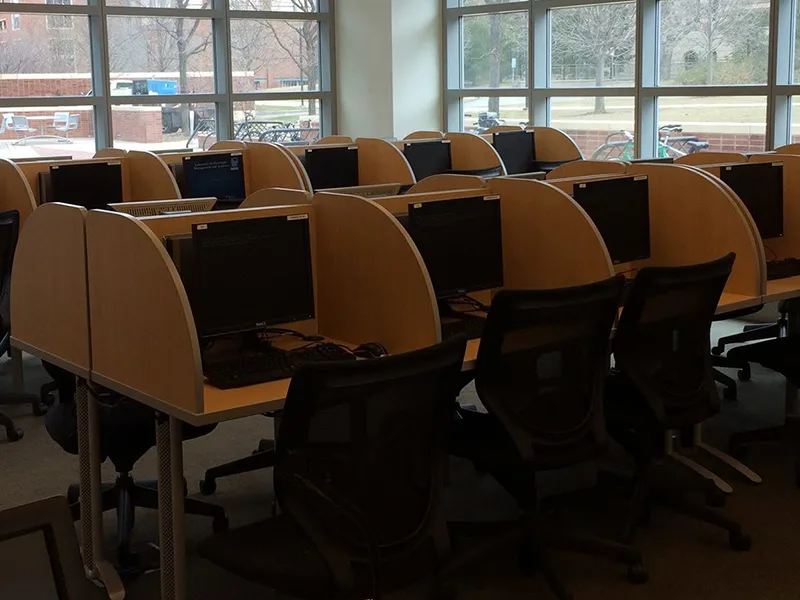 Image of LEMA computers