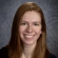 Headshot of Lisa Keim 