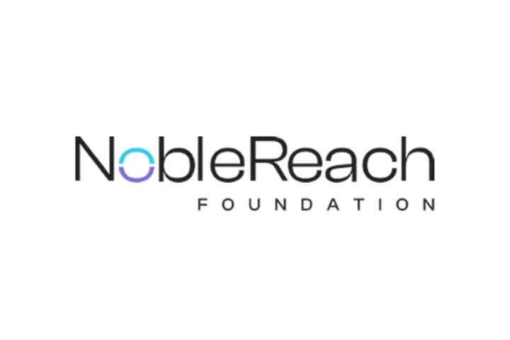 NobleReach Foundation Logo