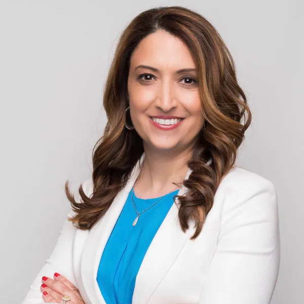 Photo of Donna Palumbo