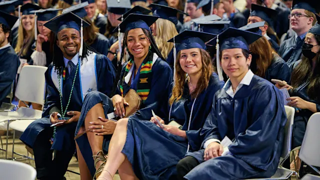 Access Master Icon Master of Finance | Smeal College of Business | Penn State