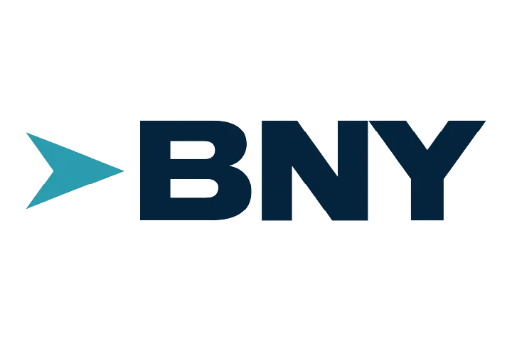 BNY Mellon Logo