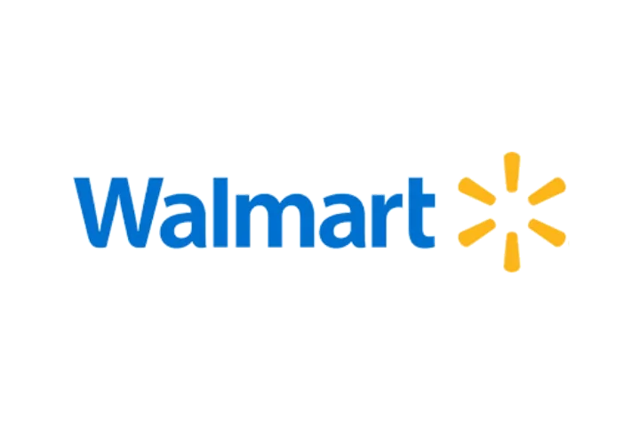 Walmart, Inc. Logo
