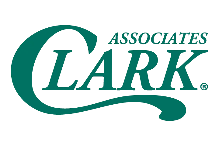 Clark Associates Logo