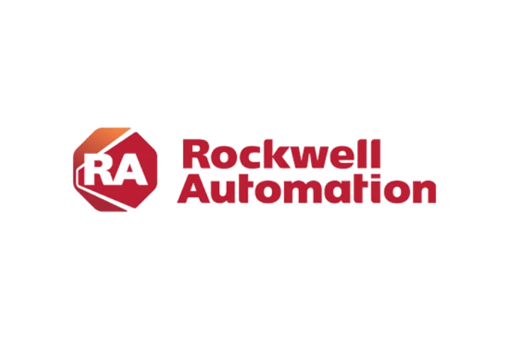 Rockwell Automation Logo