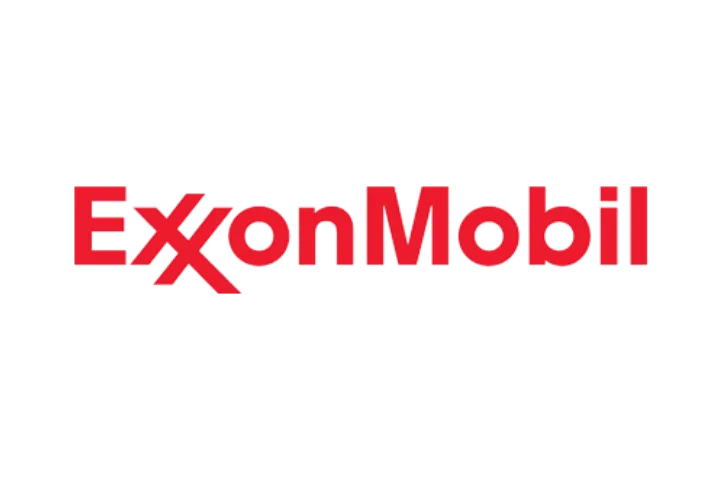 ExxonMobil Logo