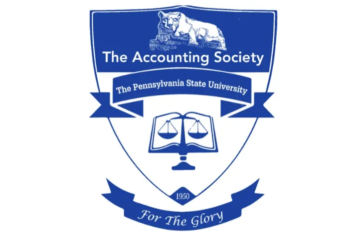Penn State Accounting Society logo