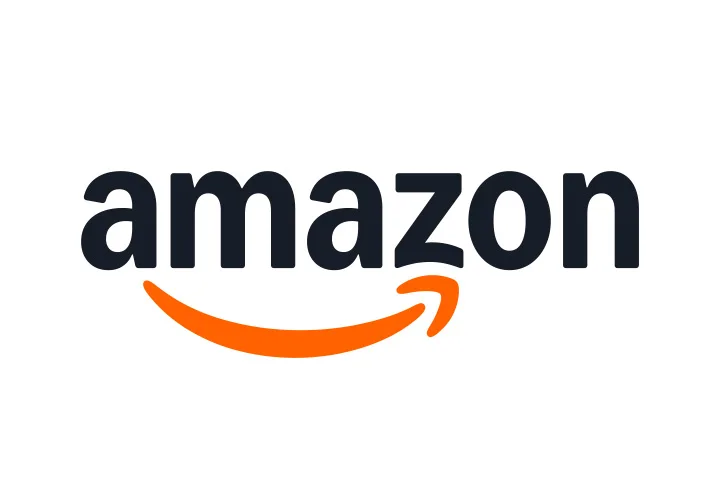 Amazon Logo