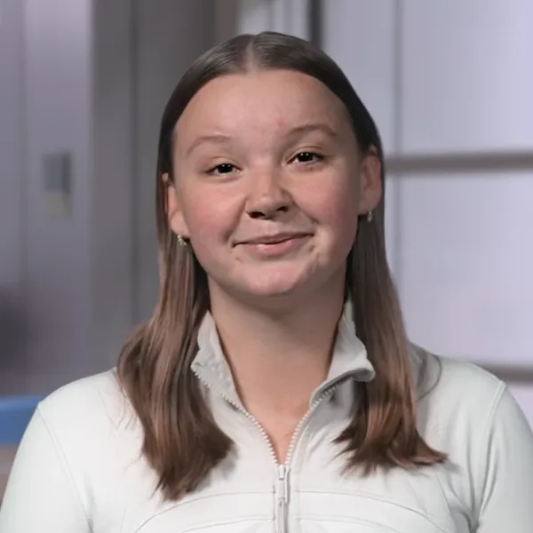 Image of Maddie Langlois
