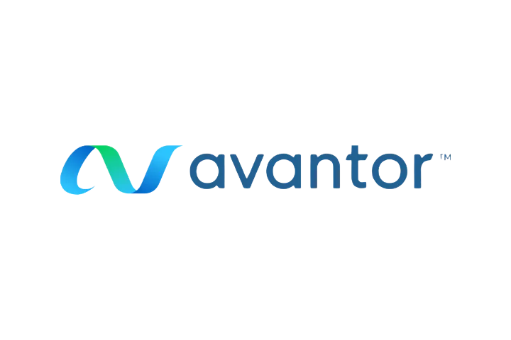 Avantor Logo