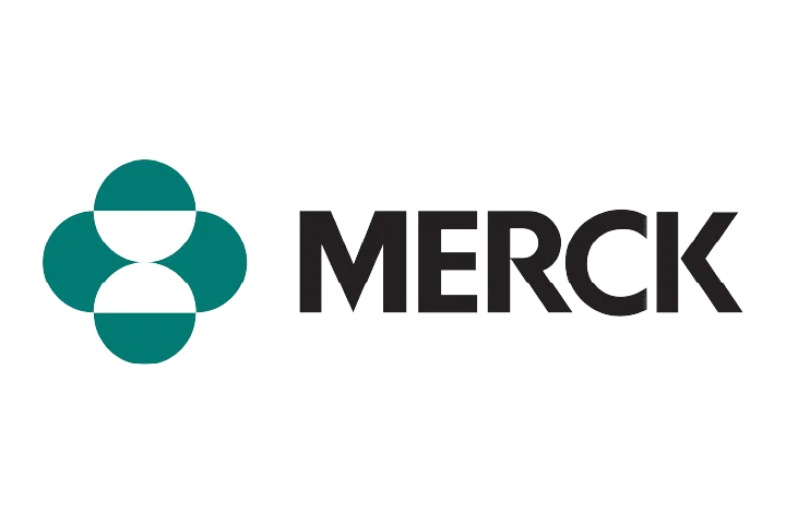Merck Logo