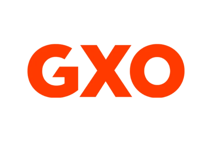 GXO Logo