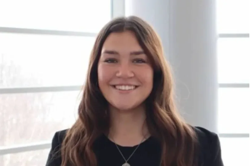 Headshot of Kate McVay