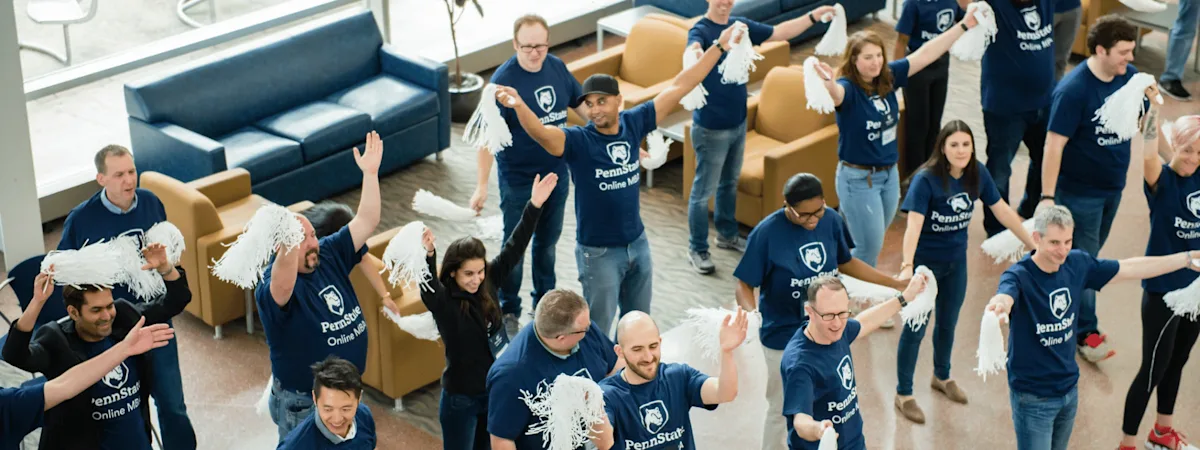 Academic Phone Icon Penn State Smeal Master's Programs | Smeal College of Business | Penn State