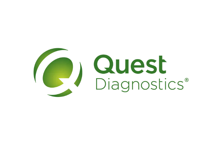 Quest Diagnostics Logo