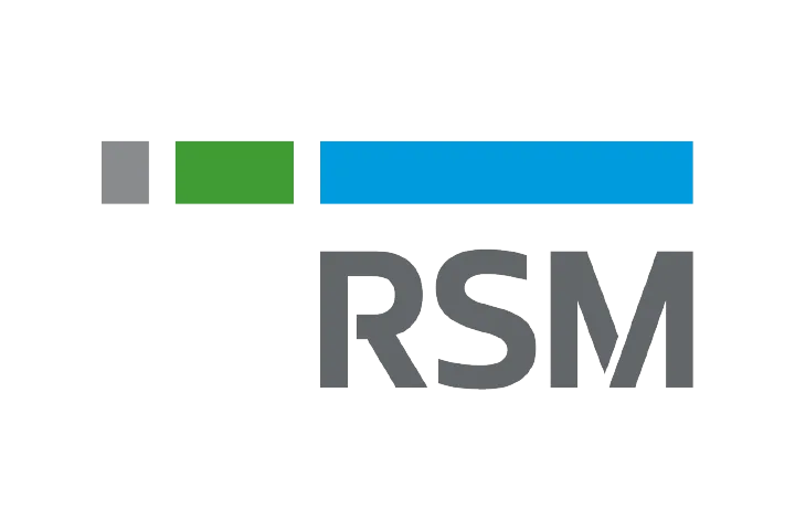 RSM Logo