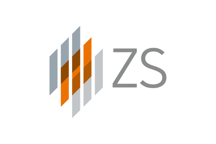 ZS Logo