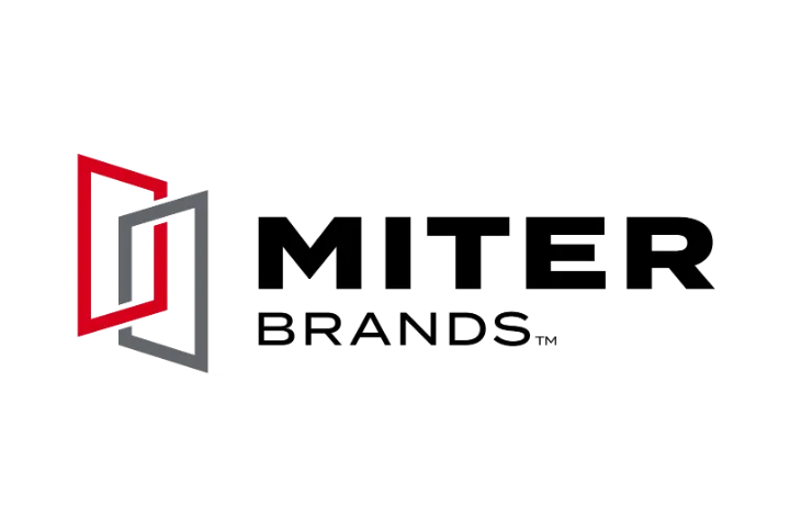MITER Brands Logo