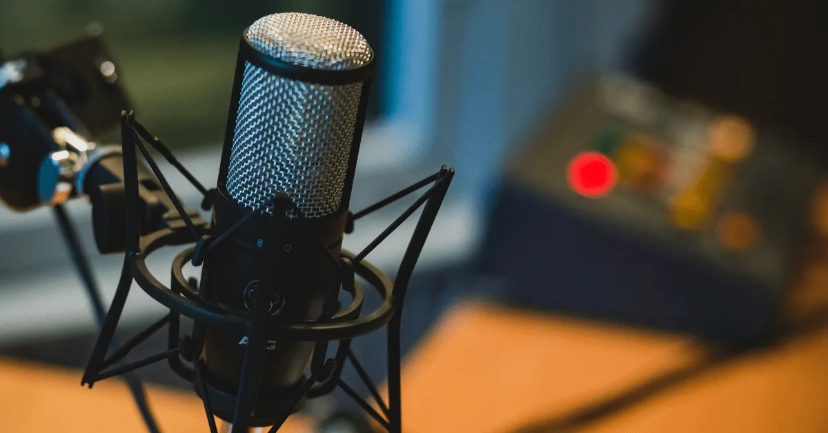 Moritz Featured on Smeal's Better Business Podcast