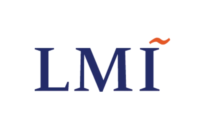 LMI Government Consulting Logo