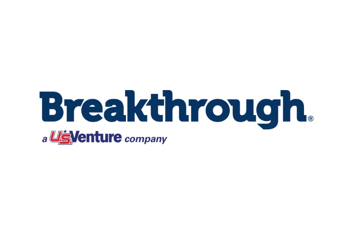Breakthrough Logo