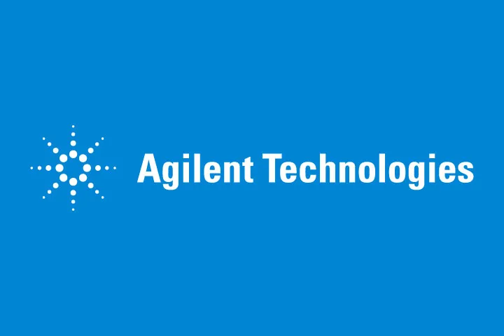 Agilent Logo