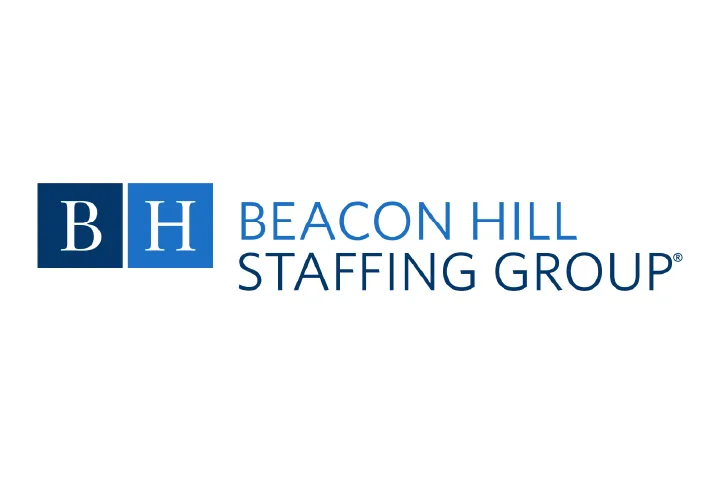 Beacon Hill Staffing Group Logo