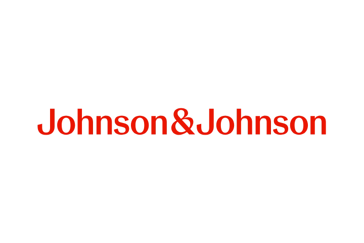 Johnson & Johnson Logo