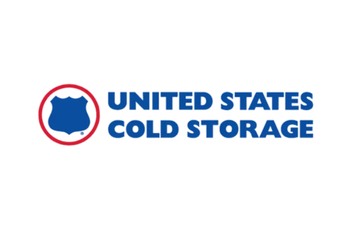United States Cold Storage, Inc. Logo