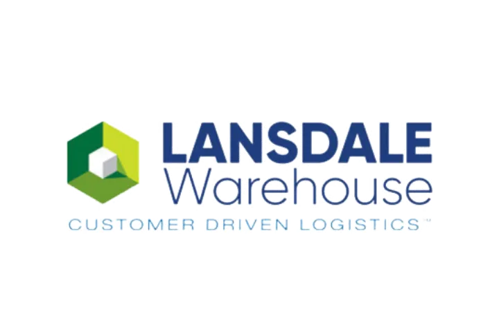 Lansdale Warehouse Logo