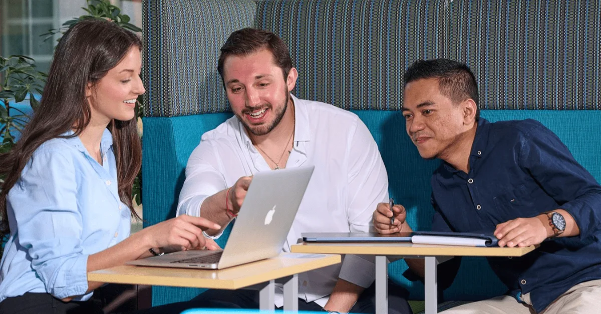 Smeal rolls out new resident Master of Supply Chain Management program