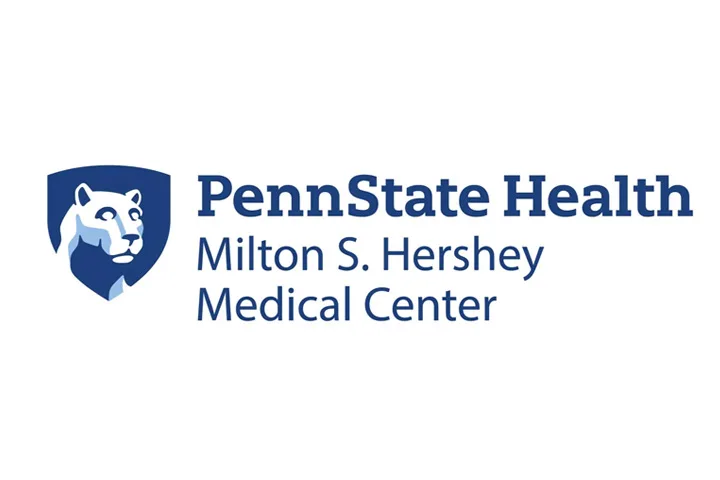 Penn State Hershey Logo