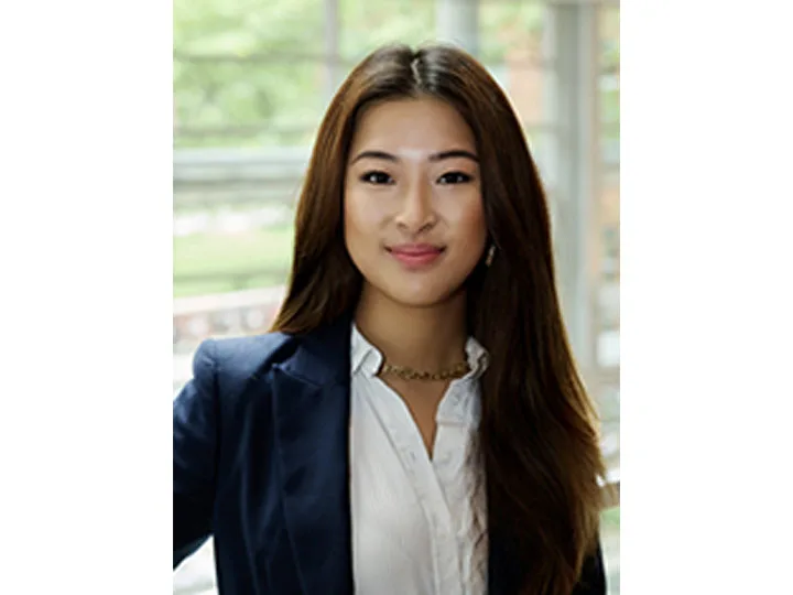 Angela Lam