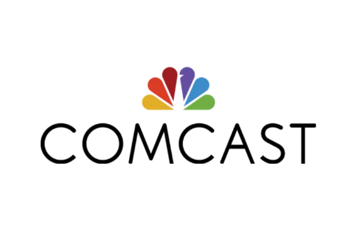 Comcast Logo