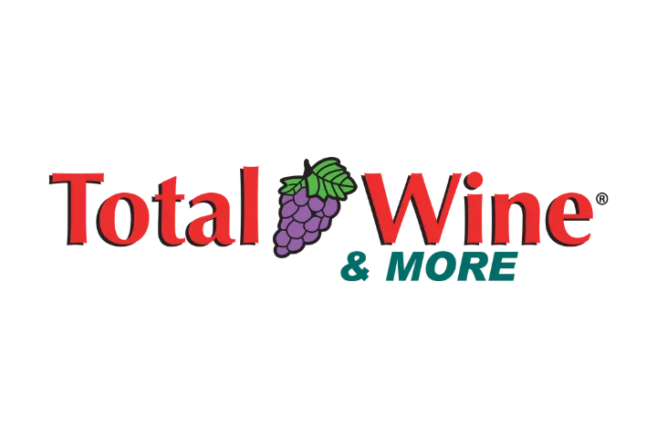 Total Wine & More Logo