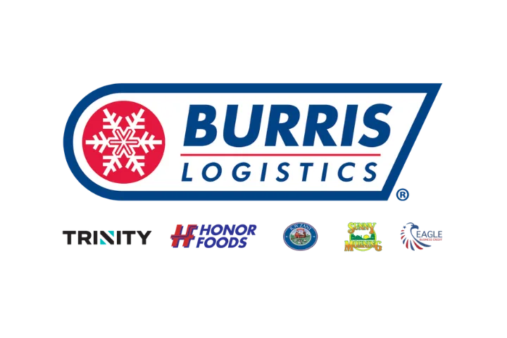 Burris Logistics Logo