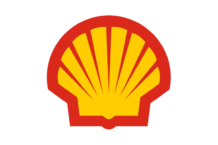 Shell Logo