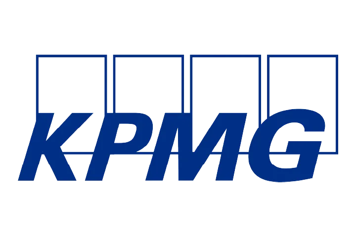 KPMG Logo