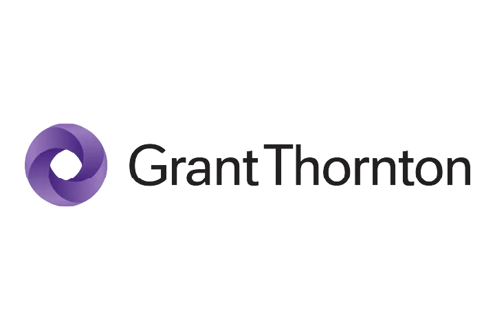 Grant Thornton Logo