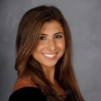 Headshot of alum Ariana Ibelli