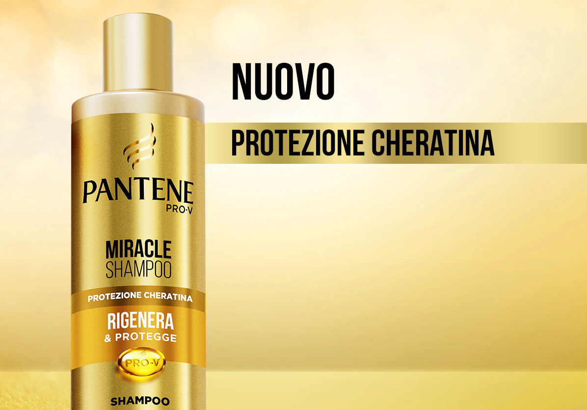 PANTENE ITALIA PANTENE RICCI PERFETTI BALSAMO 200 ML - 5410076459070